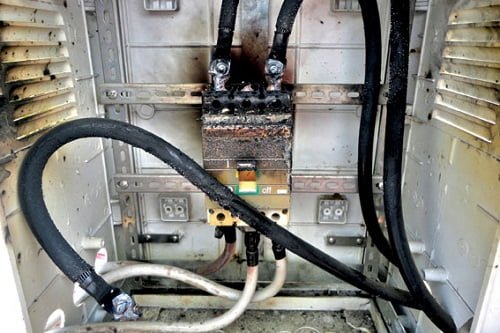 Sửa chữa điện nước tại nhà tp.hcm
