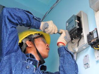 Thợ sửa điện nước tại Thủ Dầu Một Bình Dương