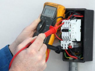 Sửa chữa điện nước giá rẻ tại thành phố HCM