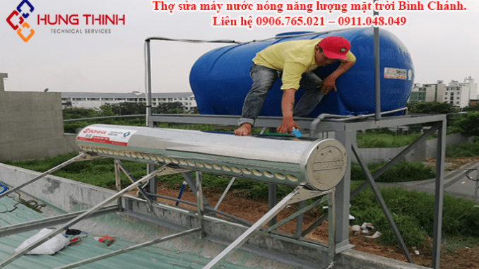 Tho- sua-may-nuoc-nong-nang-luong-mat-troi-Binh-Chanh.